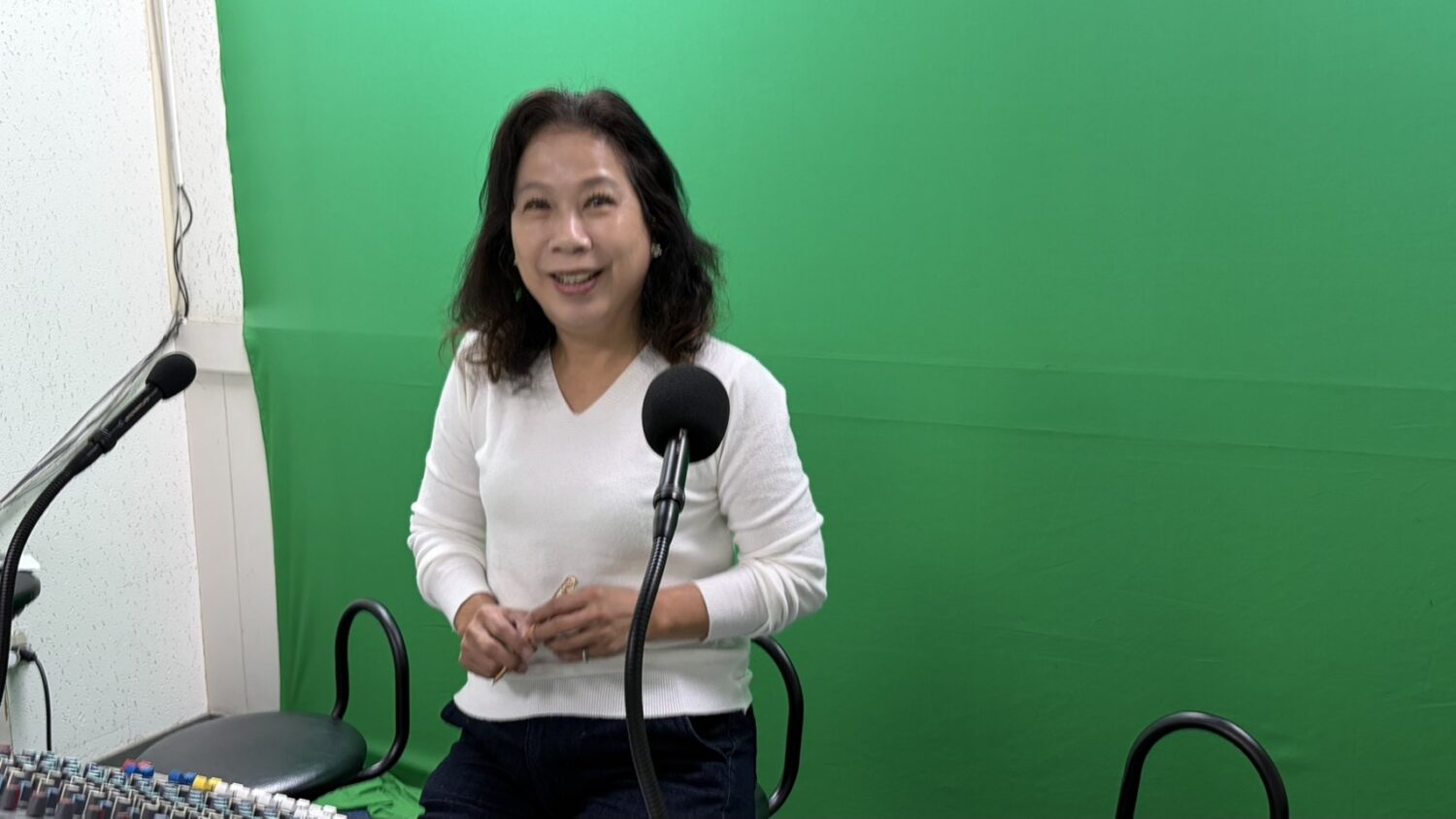 更懂民意才能做改革 黃淑美再參選是系統升級 更懂民意才能做改革 黃淑美再參選是系統升級