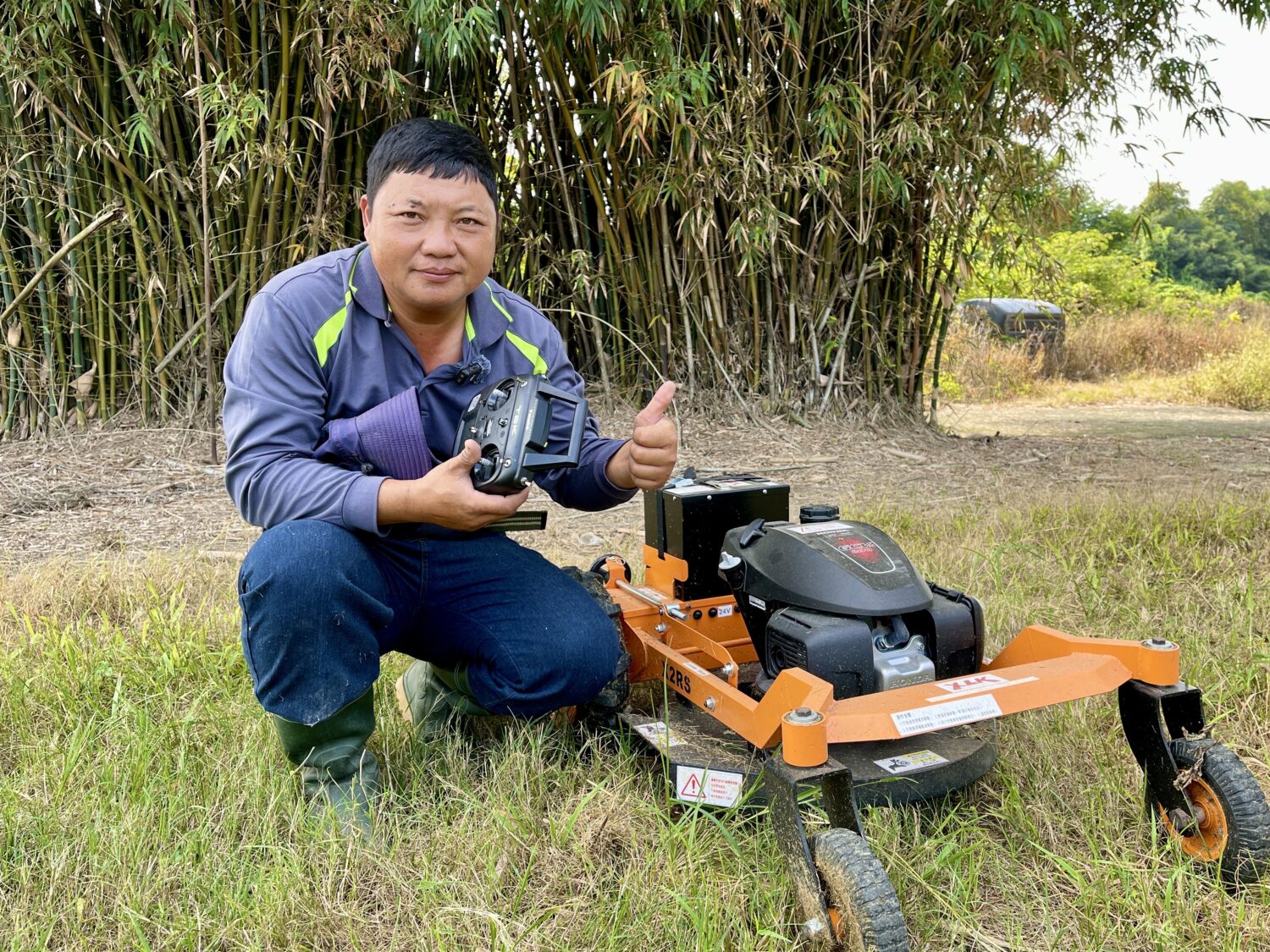 高雄智慧農業補助開跑!開放農友提出痛點需求! 高雄智慧農業補助開跑!開放農友提出痛點需求!