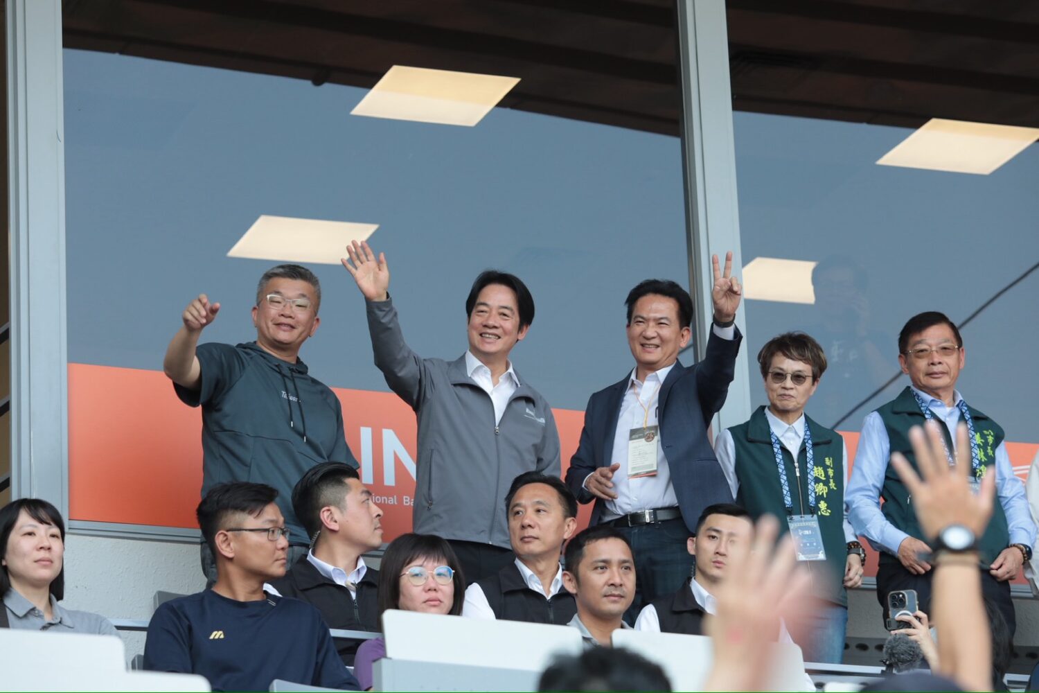 中職首登亞太成棒主球場 統一獅48場主場賽事引燃台南棒球熱潮