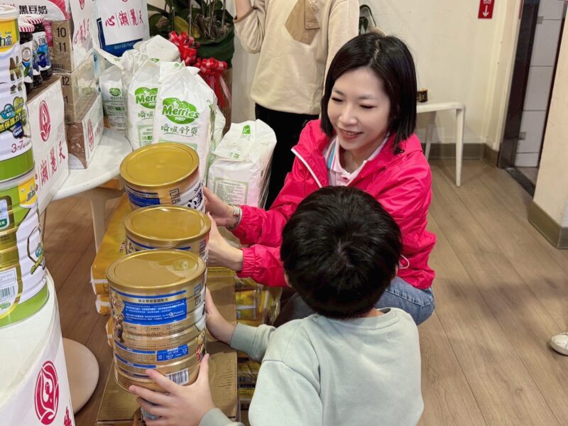《陽光女子合唱團》熱潮延燒 從電影感動走向現實關懷 忠義育幼院迎來溫暖支持