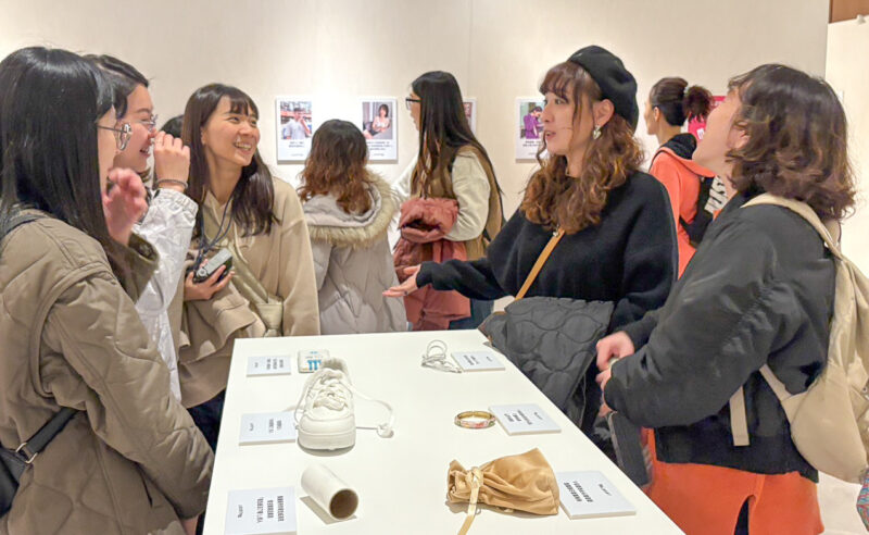 ▲日本超人氣《人也太好了吧展》最後觀展機會。（圖/新光三越高雄左營店提供）