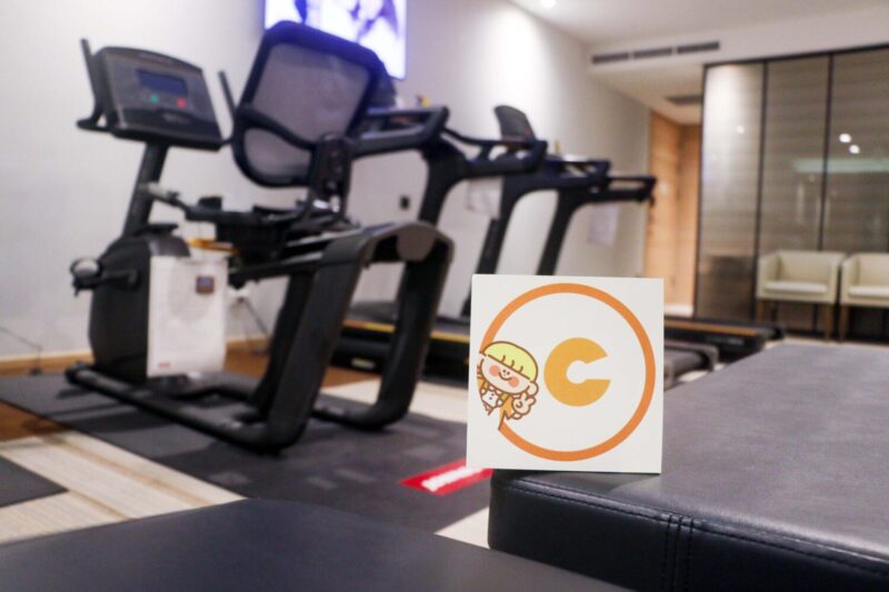 ▲和逸飯店‧高雄中山館於4月1日至4月6日規劃「兒童節冒險之旅」住房活動，凡12歲以下兒童與家人同行入住，即可參與館內闖關任務獲得驚喜小禮。（圖/和逸飯店高雄中山館提供）