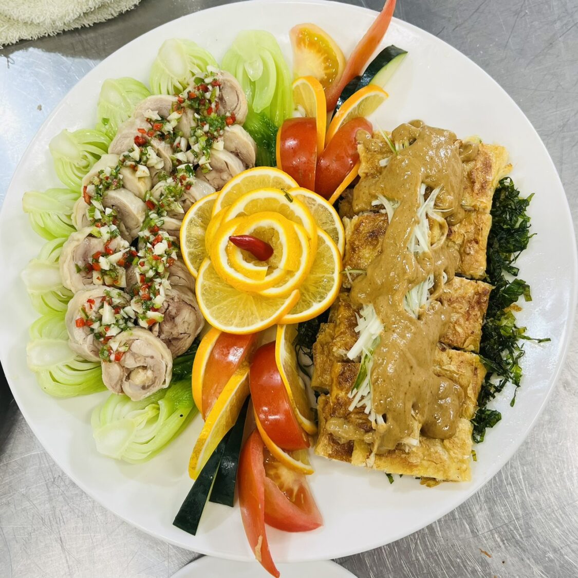 高餐大附中全國技能競賽技壓群雄 南區賽強勢勇奪前三名 成果豐碩！