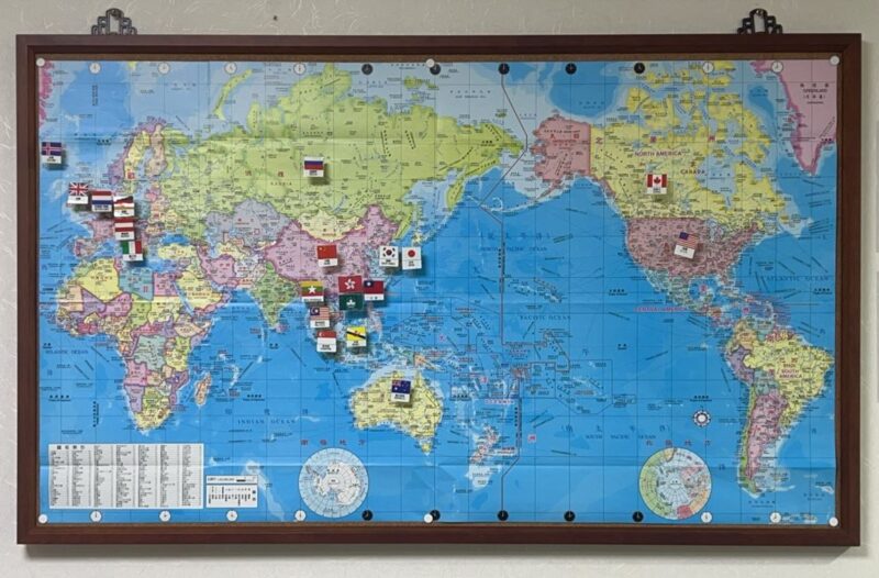 日本男女白疤患者相繼來台醫治 白疤之父曹賜斌醫師「神救援」