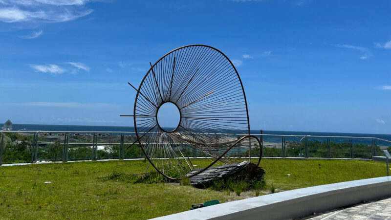 兒童節連假出遊！南仁湖串聯全台服務區、渡假村 打造春日輕旅行新亮點