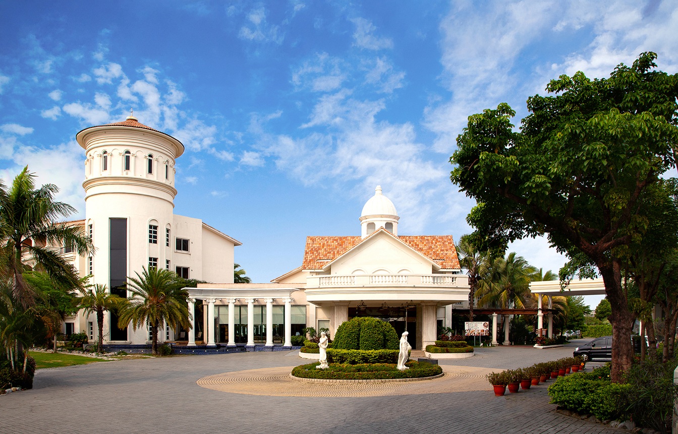 體驗度假魅力「 福爾摩沙花園酒店」嶄新登場