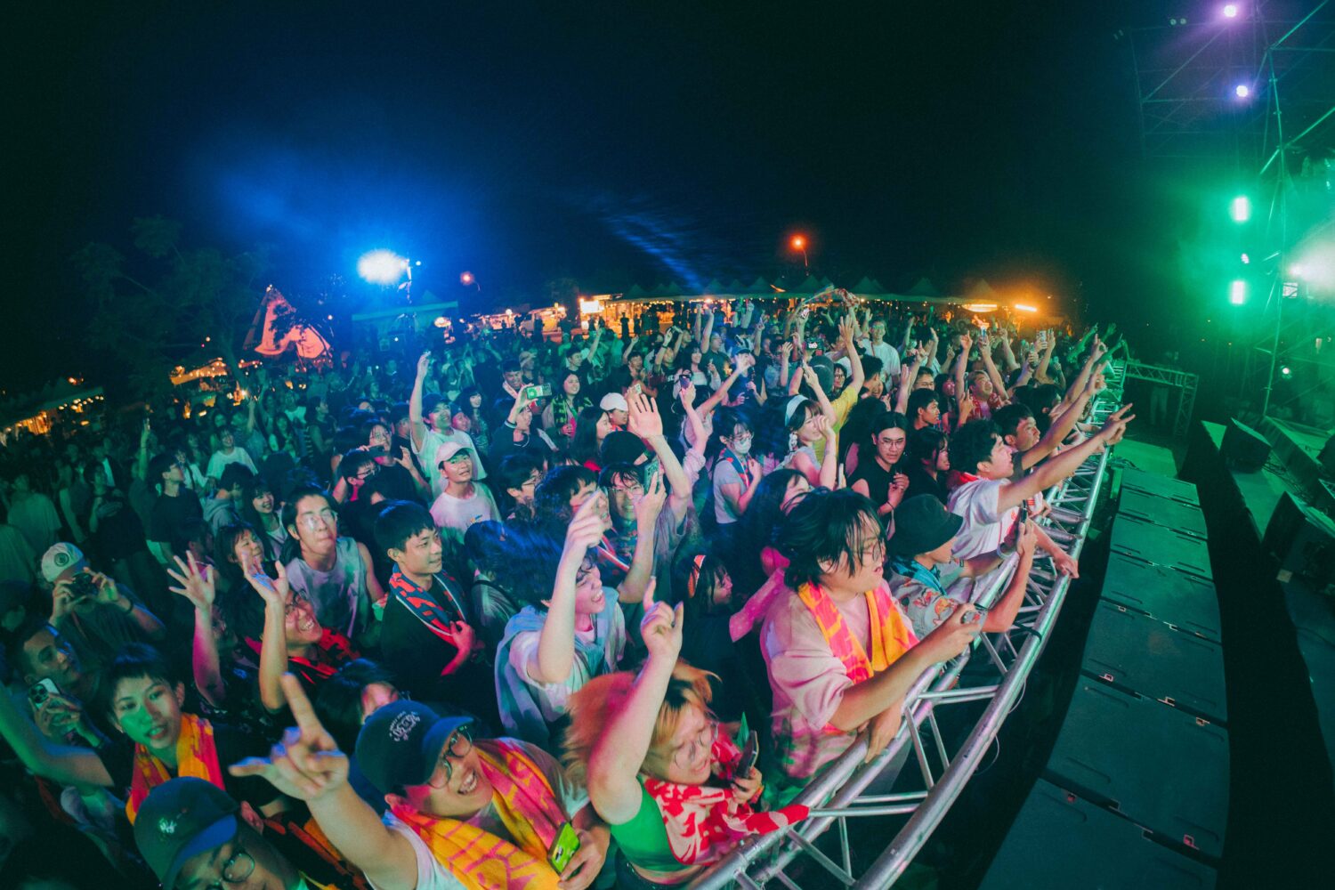 2026南國國際生活節五週年 4月兩週末南方派對開跑