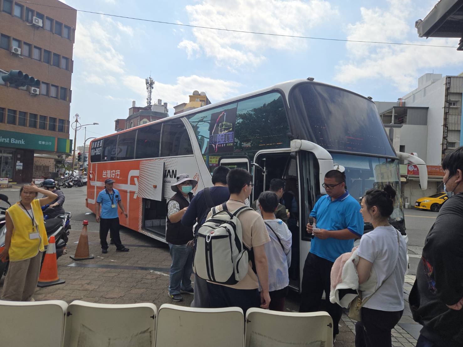 高雄區監理所因應「2026台灣祭」人潮，高墾線增班疏運