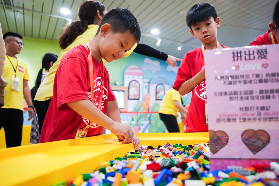 高雄兒童節連假「大手牽小手」玩翻文化局主題場館 水中巨獸現身、驚嘆號小島冒險！