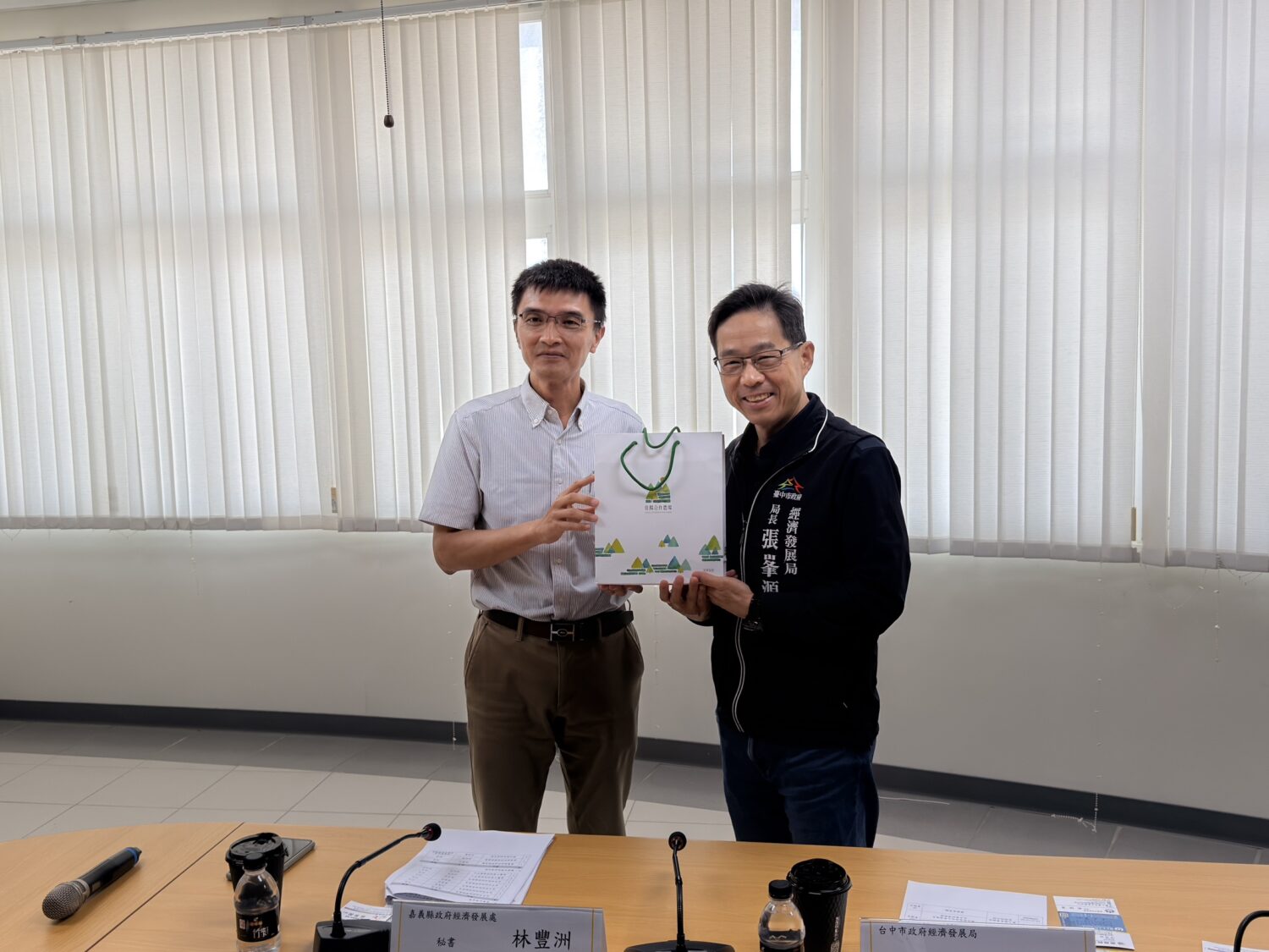 全球無人載具商機上看3.4兆　台中布局產業聚落搶攻下世代市場