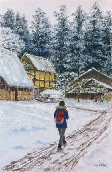 歲月指尖的旅行紀實六人聯展  共同譜寫生命敘事詩