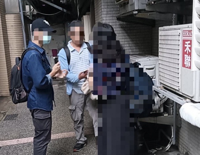 偵破「霸道總裁」與「假求職」陷阱  竹市警籲市民慎防淪為共犯