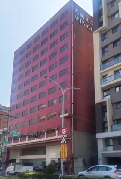 台積電承租套房提供24小時飯店式管理  員工：被照顧很幸福