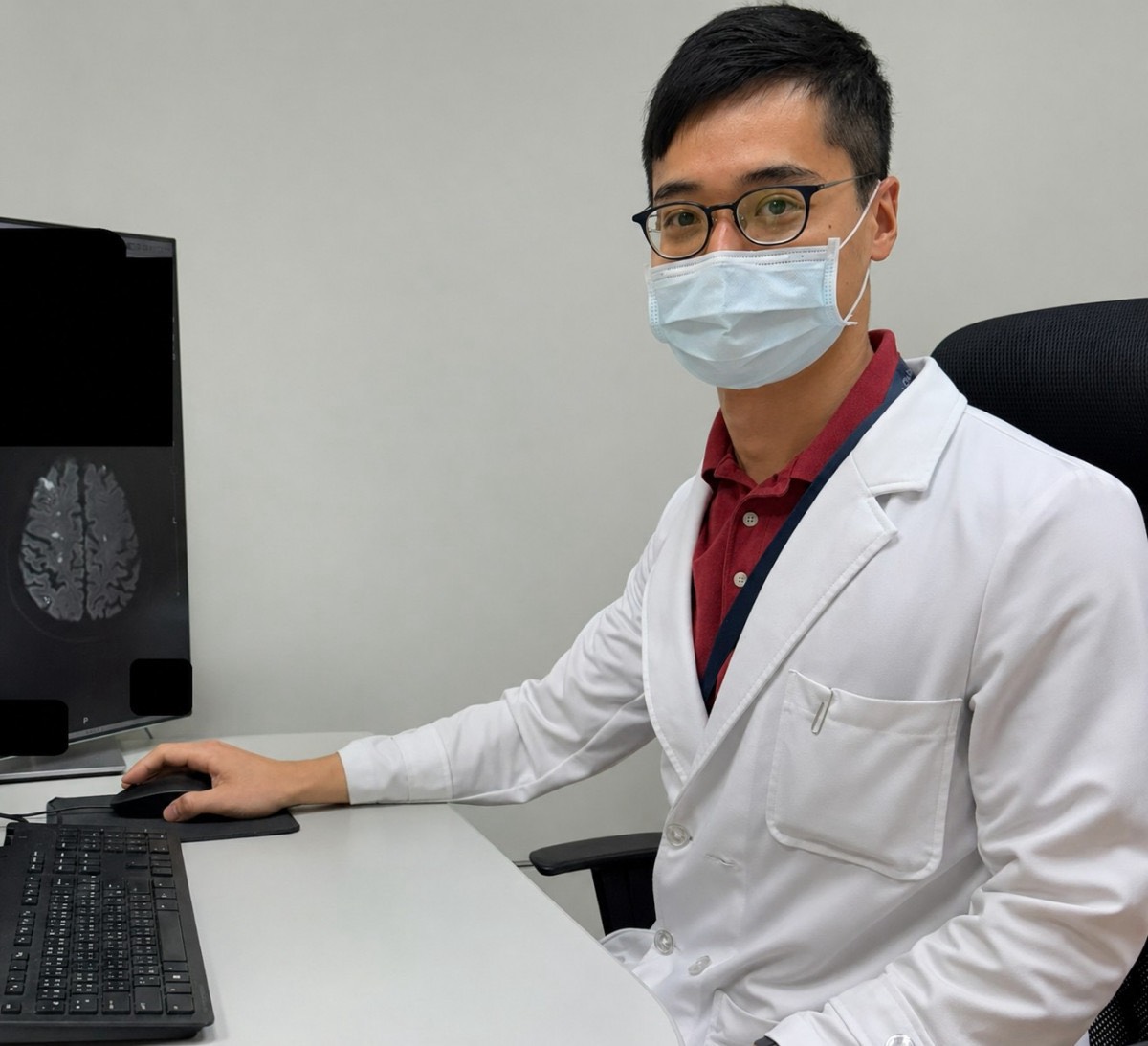 乖乖吃藥仍中風  醫：抗血栓藥恐對部分人無效