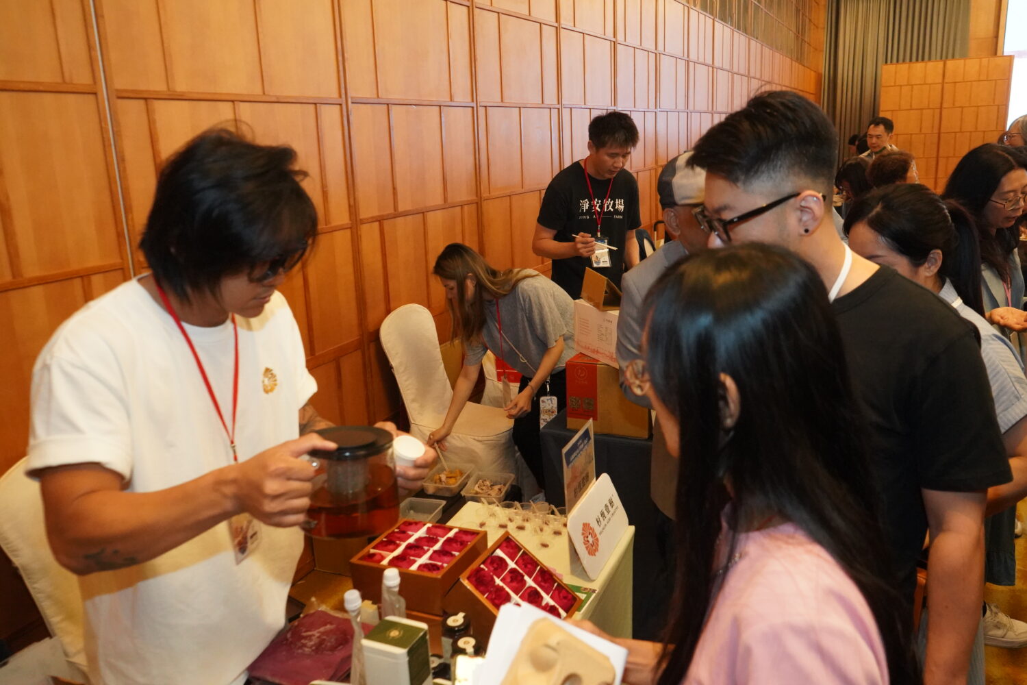 高雄綠色友善餐廳榜單出爐