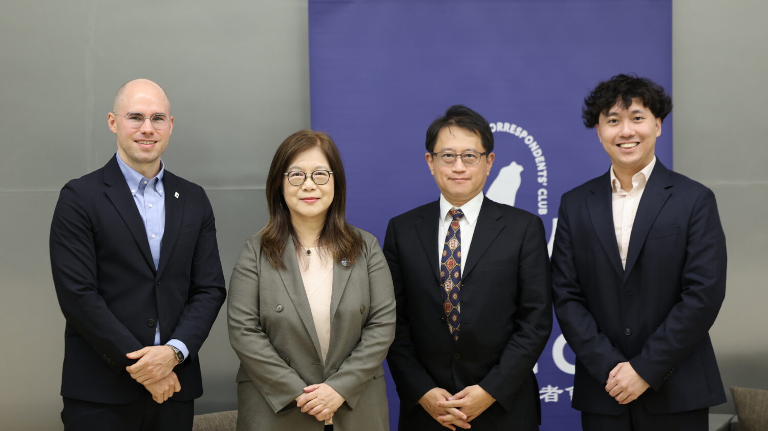 300億強化海巡轉型、近2000次應對中國船舶 管碧玲提出四大海洋治理戰略深化國際鏈結