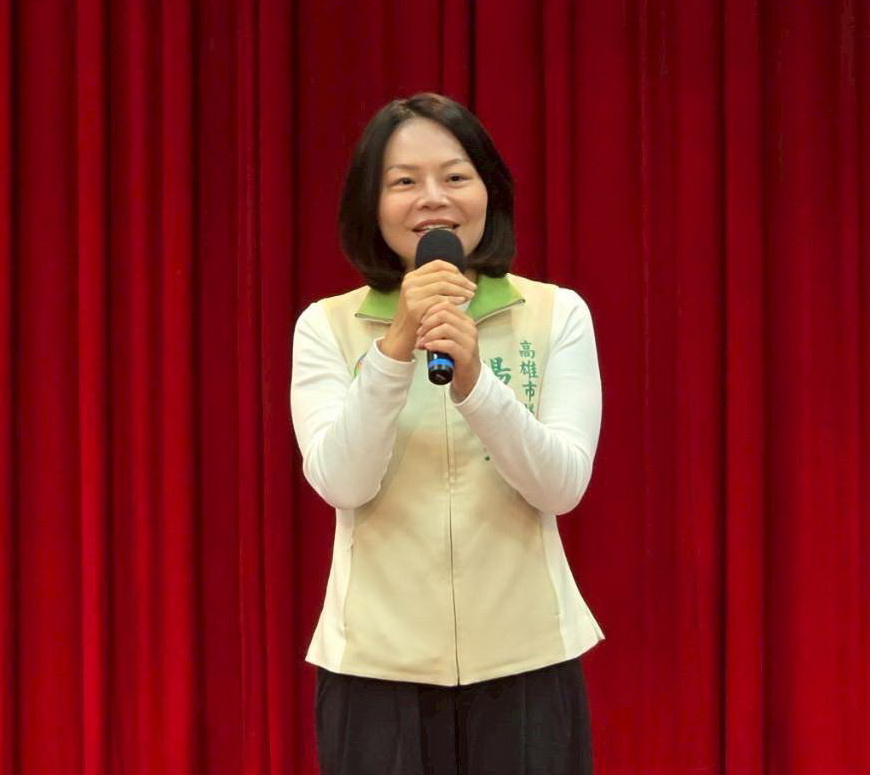 高雄假牙補助「秒殺」！湯詠瑜要求市府恢復半口補助、縮短審核時間