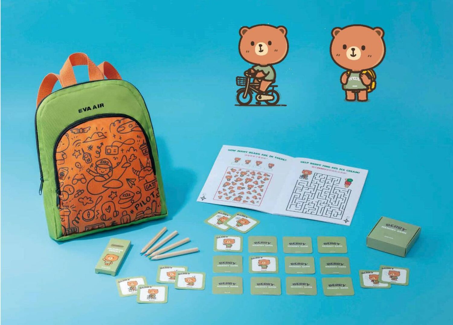 長榮航空榮獲TravelPlus、PAX International雜誌頒發六項大獎肯定