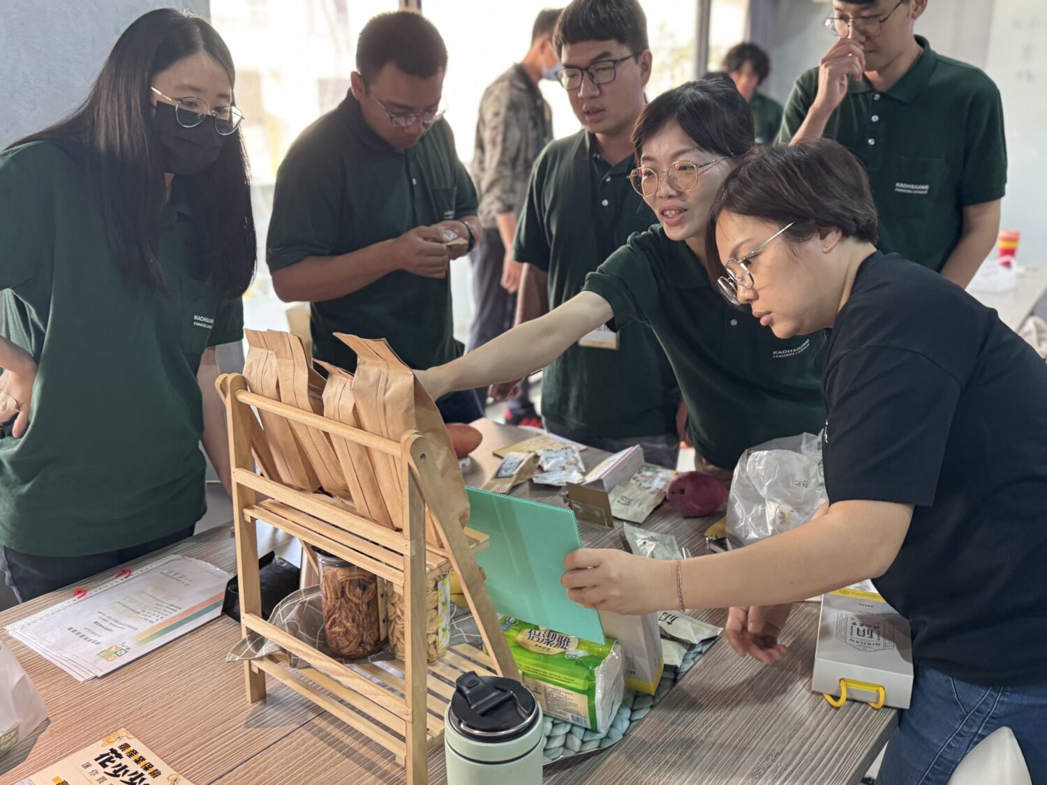 高雄型農培訓班開始招生！ 打造青農經營思維 串聯六級產業商機