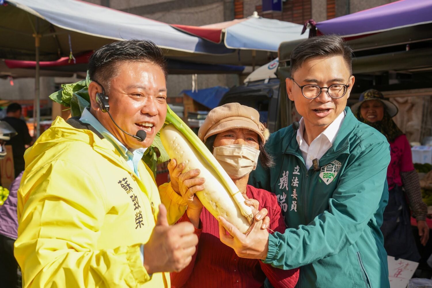 垃圾袋也悄悄漲價　從攤商到家庭全面承壓、供應鏈失衡加劇 蘇致榮：包材全面上漲近3成　中盤商陷雙重夾殺困境