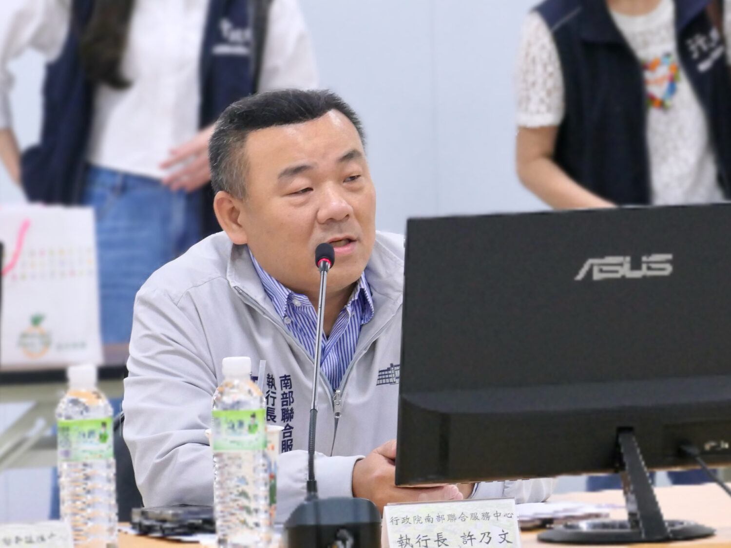 高鐵屏東特定區加速南台灣產業升級 台積電供應鏈進駐帶動S廊帶布局