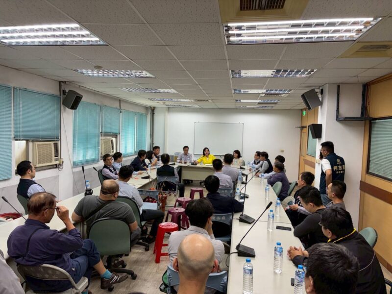 柯志恩提出第二波勞工政策：避暑防護方案，2030均薪衝刺75萬元