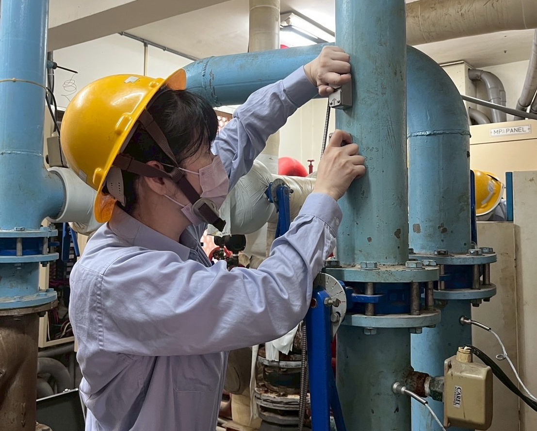 台電鳳山區處召開115年大用戶座談會  深度節能、儲能應用、穩定供電三箭齊發