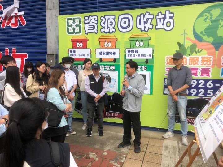 加速推動「捷運綠線延伸大溪可行性研究」　交通部鐵道局辦理會勘