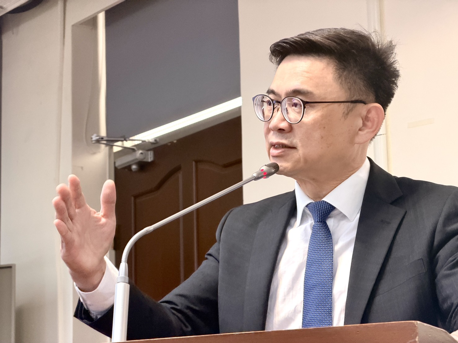 賴瑞隆立委成功爭取中央支持大林蒲遷村增購土地經費40億元