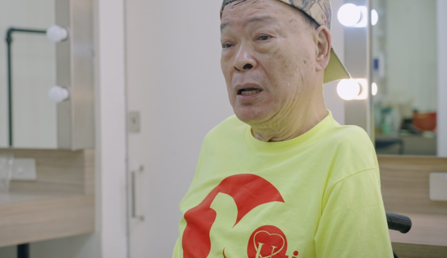 《高雄有顆藍寶石》掀回憶殺 余天吐遺憾 揭秘豬哥亮住院最後1通電話