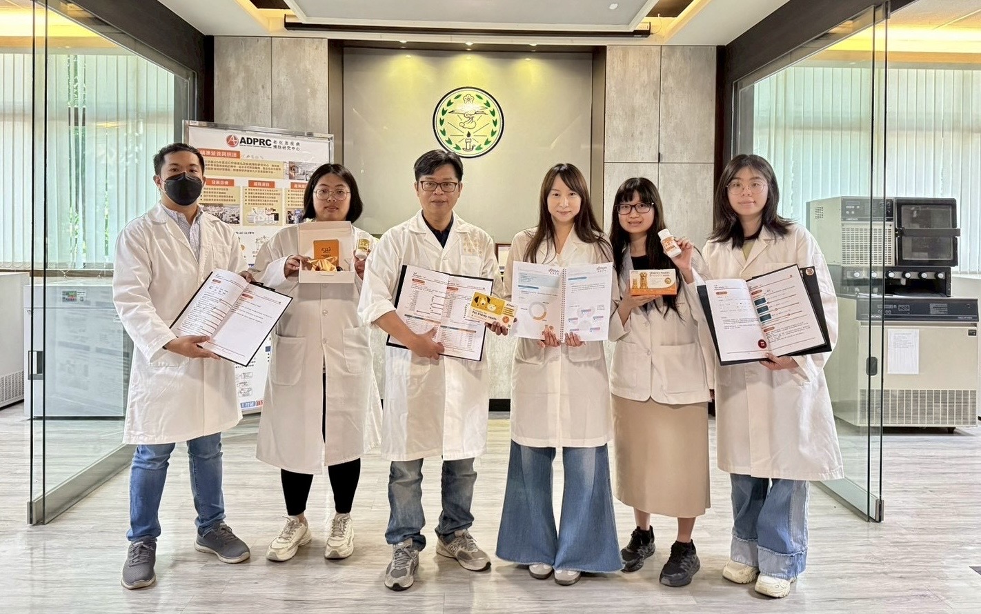 輔英科大創新創業成果獲肯定 U-start計畫與全國專題競賽雙傳捷報