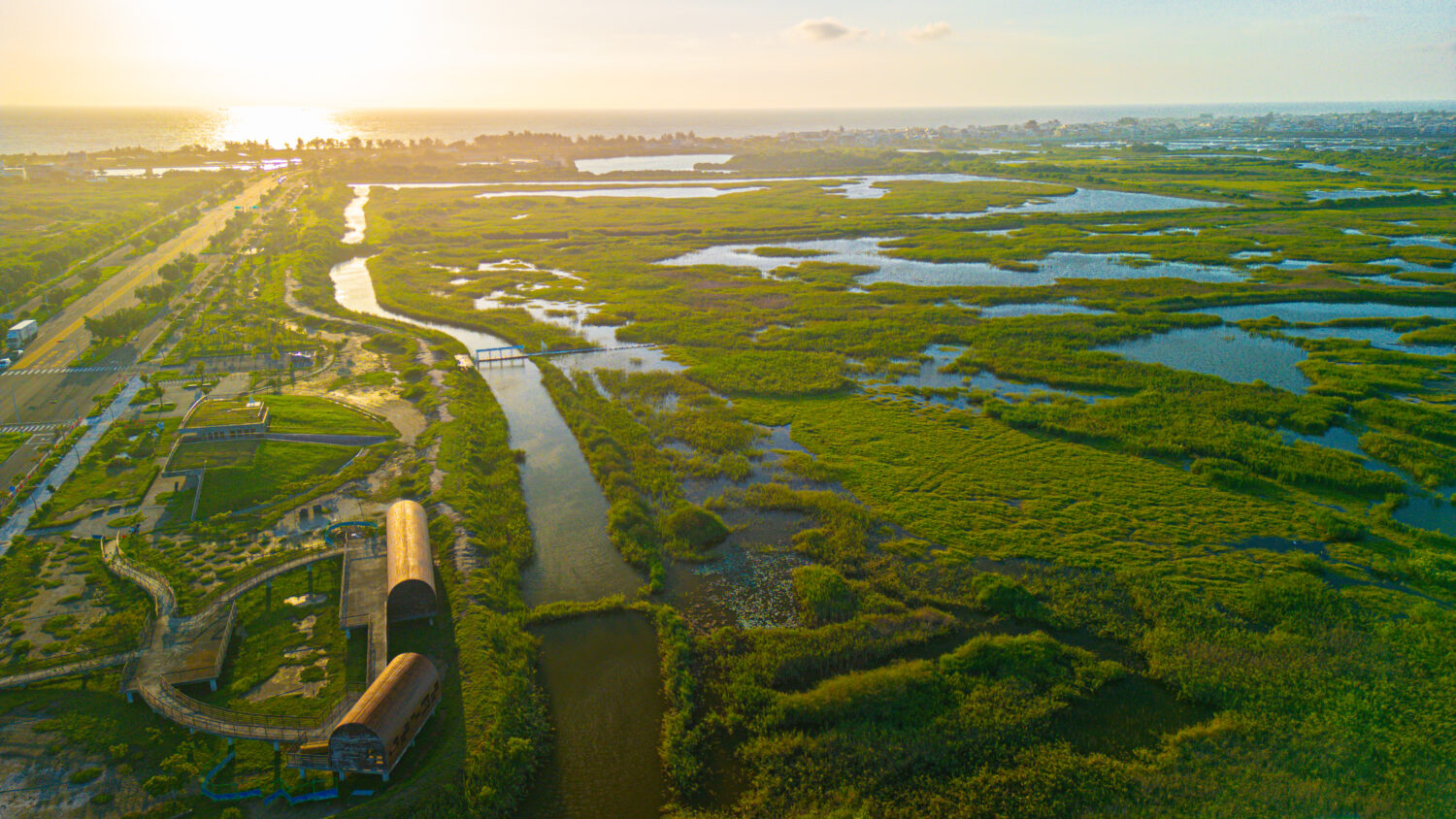 高市力推「海線潮旅行」體驗茄、永、彌、梓、林漁村風情 成團觀光局即補助4,500元