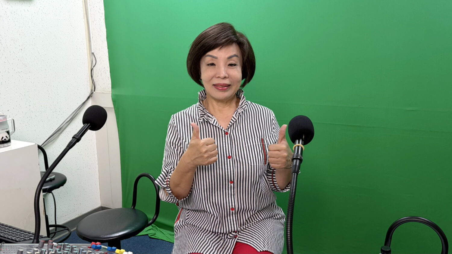 雖暫離政壇但未離開三民區　 童燕珍：再戰是使命，也是服務再升級