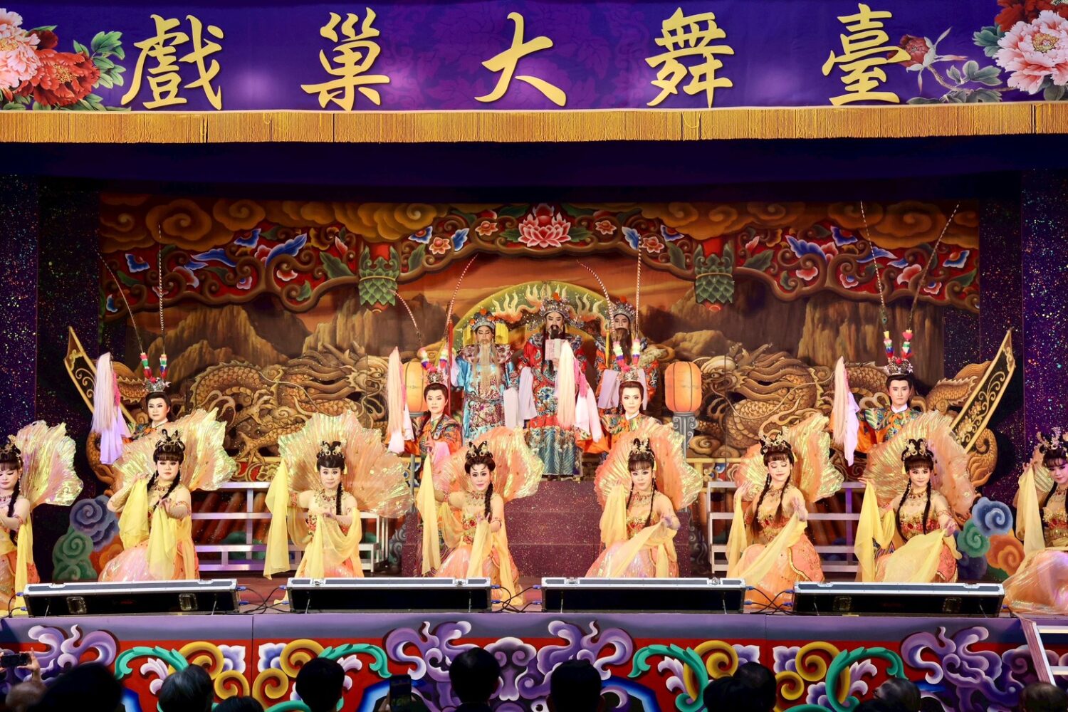 台南「戲巢藝術館」宣告打造城市藝文新地標