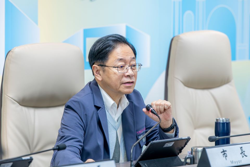 拔除公安地雷　列管27處高風險大樓、2600處公共場所納入公安申報