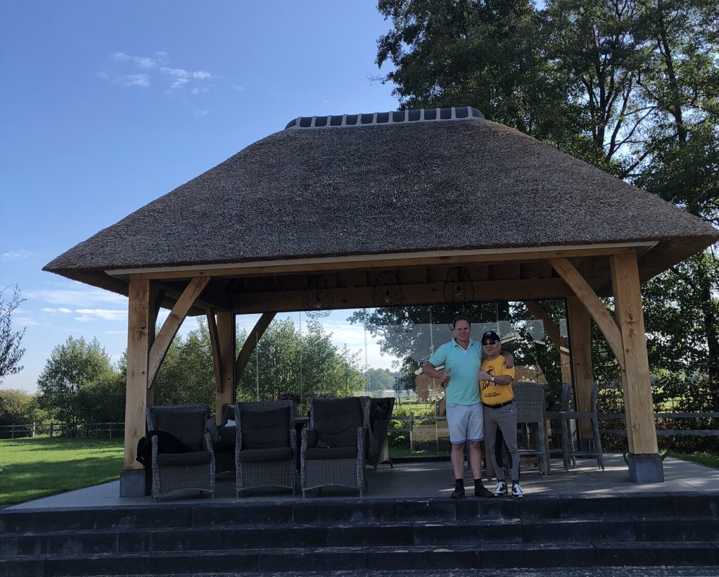 跨界交流新火花：宏林跨媒體執行長程俊昇受邀參訪