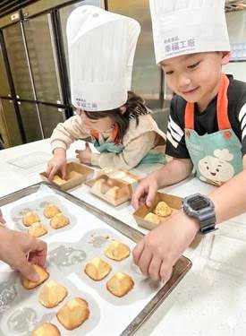 清明連假奇美幸福工廠吃到飽升級 港點+總鋪師料理直接開外掛 清明連假奇美幸福工廠吃到飽升級 港點+總鋪師料理直接開外掛