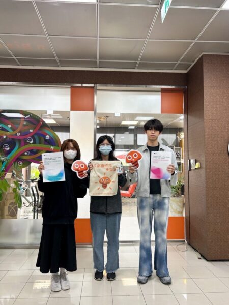 高科大創新設計學院為國爭光 勇奪國際設計獎4銀1銅 技能競賽摘金奪銀展現跨域設計力！