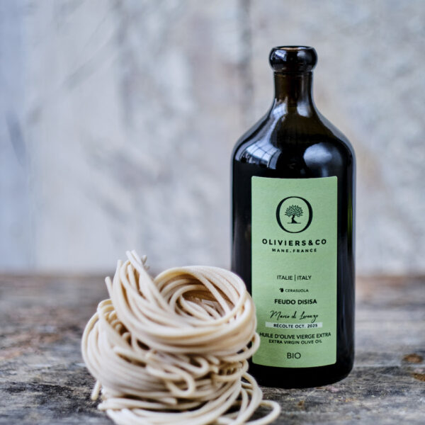 ▲有陽光孕育熟果香氣的西西里島產區$1950起。（圖/OLIVIERS&CO.提供）