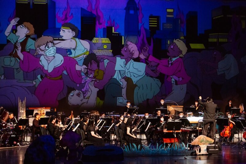 陪伴大小孩子增長視野的最佳獻禮 《Formosa音樂冒險王》隨音樂足跡 認識故鄉臺灣