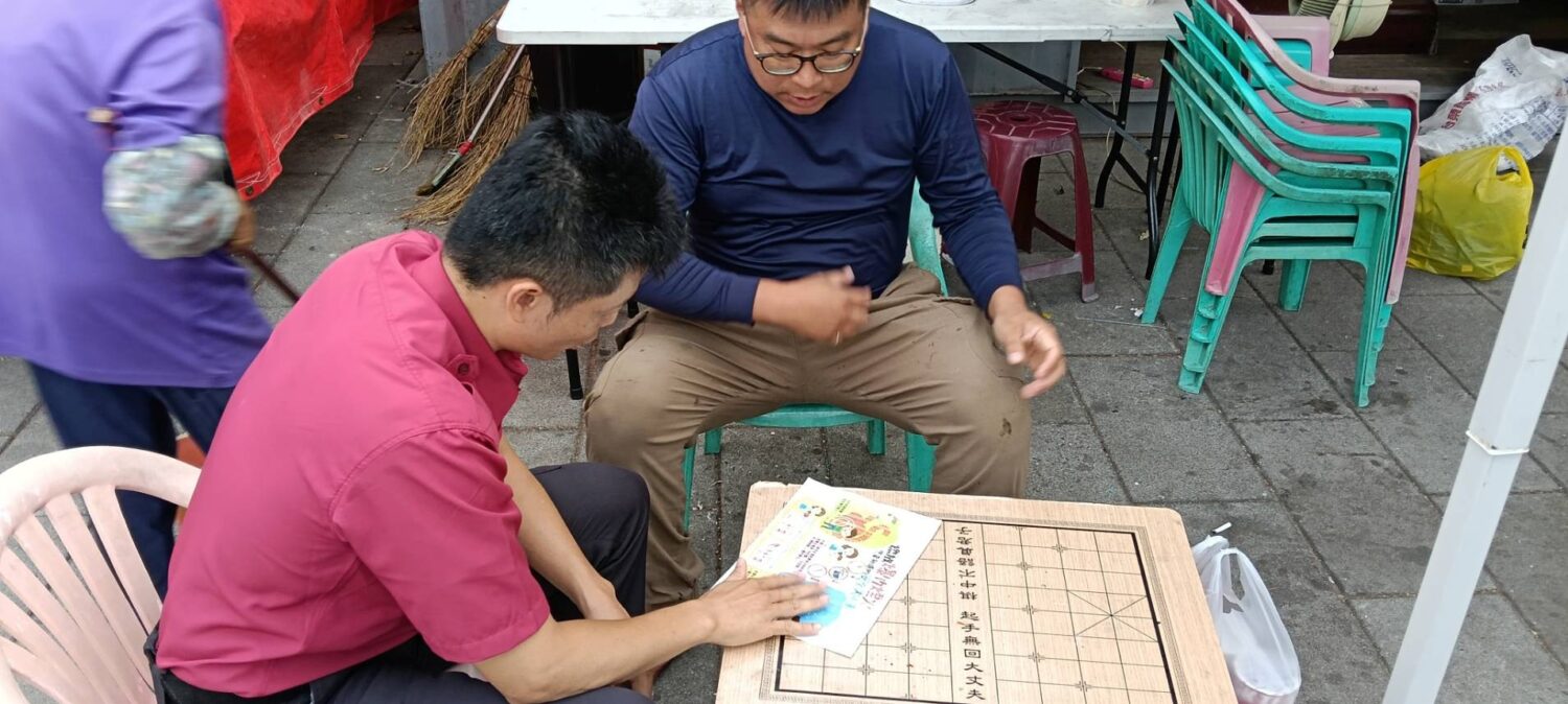 「廟會活動，安全第一！」高市消防局呼籲：若發現違規立即開罰決不寬貸!
