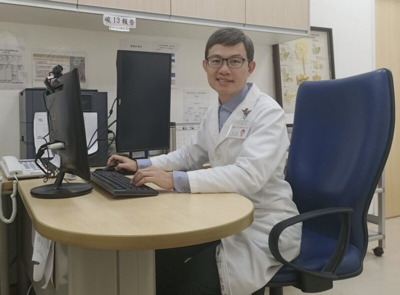 膽囊長息肉怎麼辦？ 醫：避免高膽固醇飲食並定期健檢