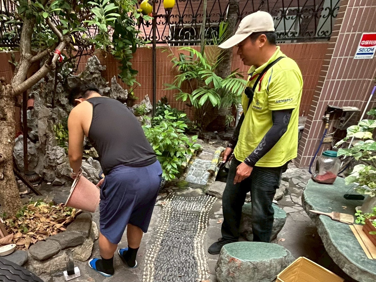 今年首例本土登革熱個案前鎮區現蹤    高市府跨局處防疫團隊啟動緊急防治