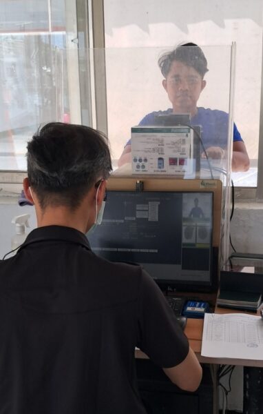 鮪魚季盛大展開 移民署國境大隊全面強化國境安全管理