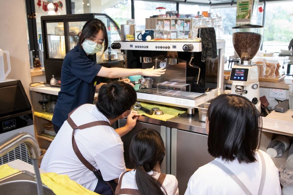 打破缺工困局穩定人力　企業僱用庇護轉銜人才最高可獲36萬