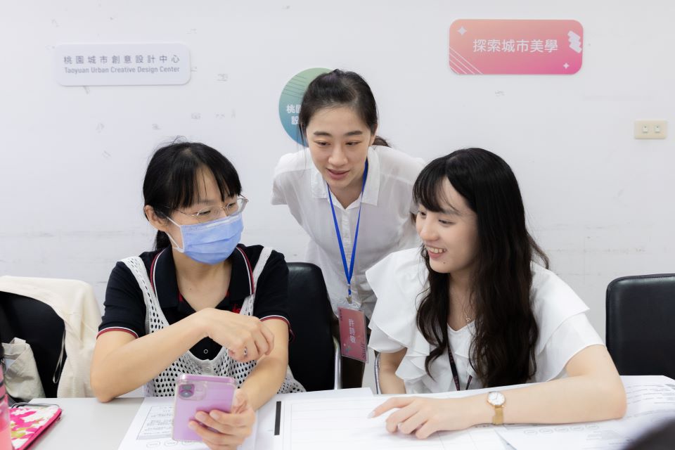 迎2026台灣設計展啟動公務設計培力課程　即日起正式開放報名