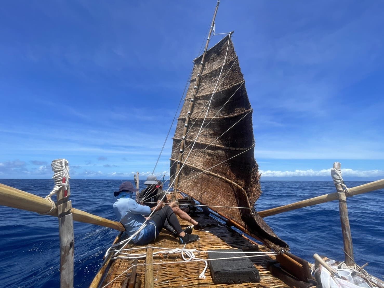 形塑國家級文化典範　深化臺灣海洋文化底蘊 115年海洋文化獎熱烈徵件中