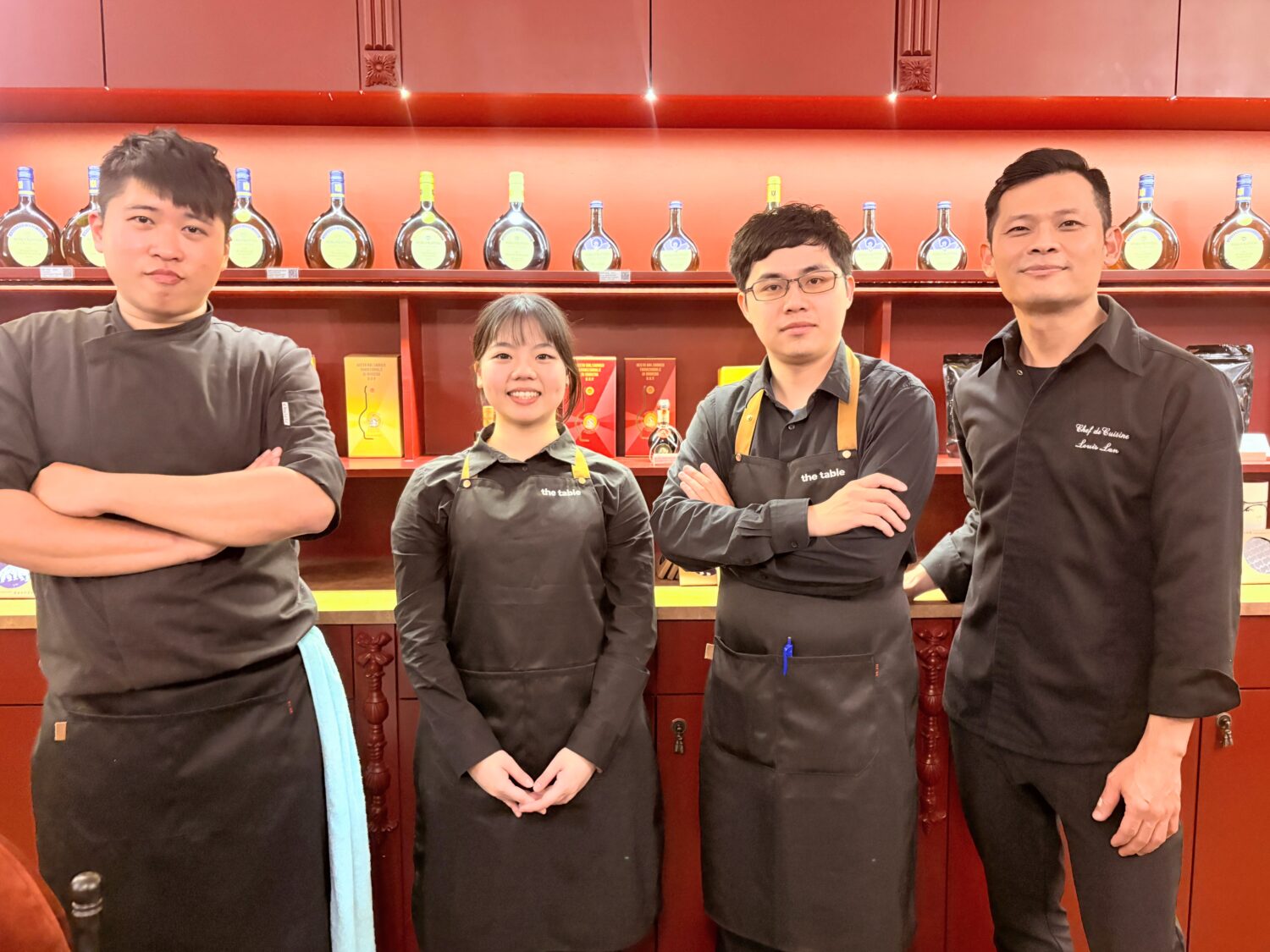 義守大學培育新世代餐飲人才  從料理到體驗設計 開拓多元職涯舞台