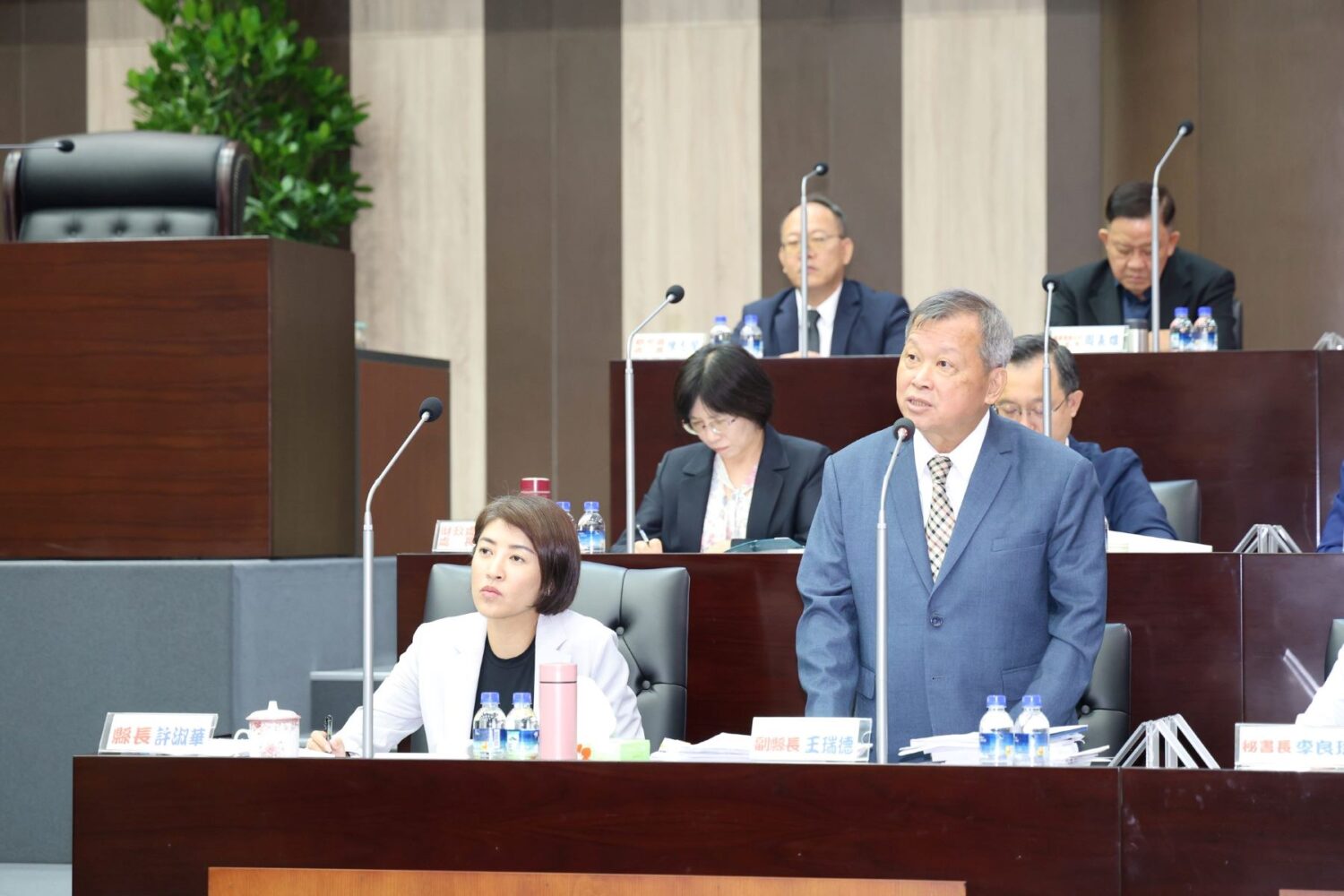 貓羅溪三大治理加速中  中央地方聯手防洪減災