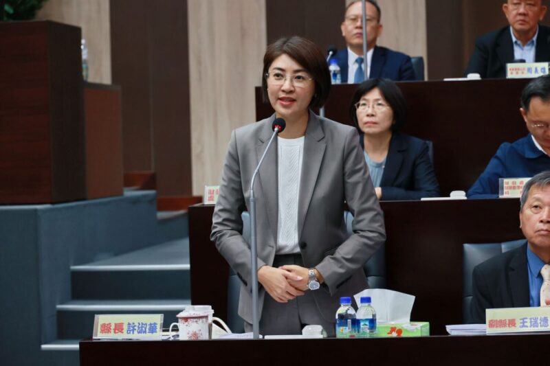 南投幸福巴士再擴點  年底前達成全縣營運